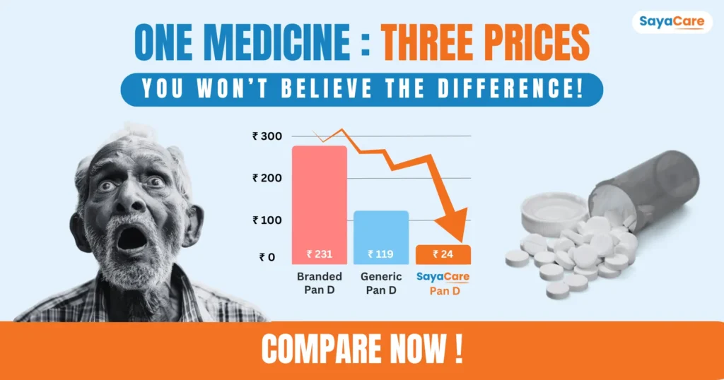 understanding the cost difference 3