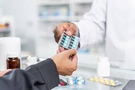 Difference Between Generic Medicine and Branded Medicine?
